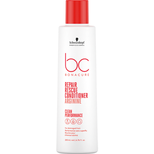 Bonacure Repair Rescue Conditioner – Strengthening Care for Damaged Hair