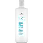 Bonacure Moisture Kick Shampoo – Gentle Cleanser for Dry or Curly Hair