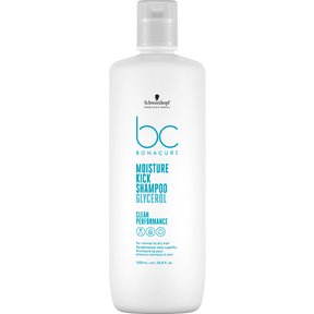 Schwarzkopf Professional BC Bonacure Moisture Kick Shampoo