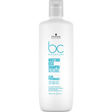 Schwarzkopf Professional BC Bonacure Moisture Kick Shampoo