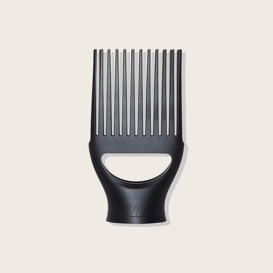 GHD Helios professional comb nozzle attachment