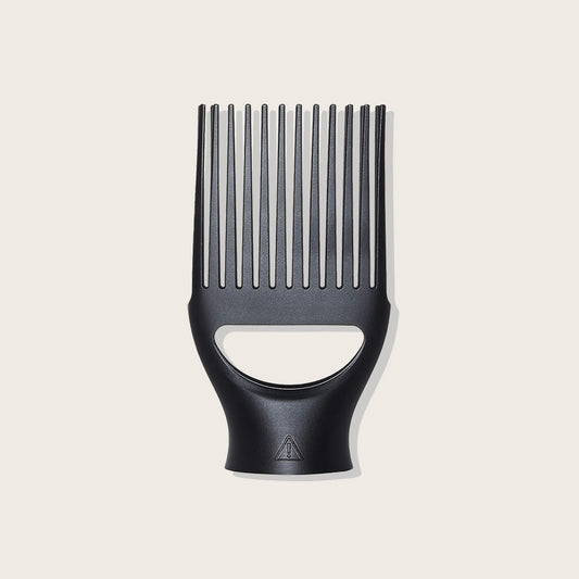 GHD Helios professional comb nozzle attachment