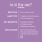 Pureology Hydrate Glow Catcher Oil – who it is for