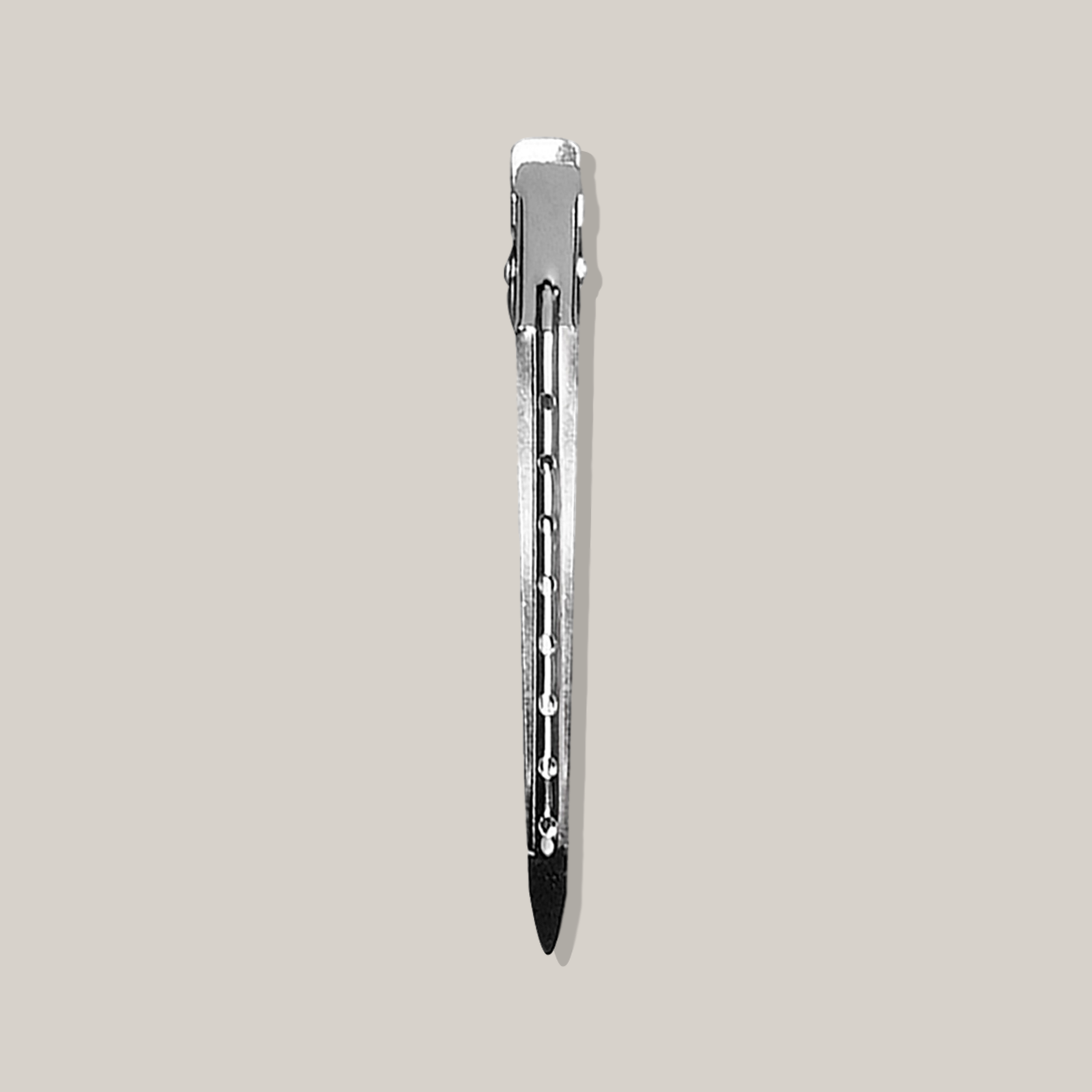 BaByliss PRO Long Sectioning Clips – 36‑Pack
