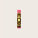 Sun Bum – Sunscreen Lip Balm Pomegranate SPF30