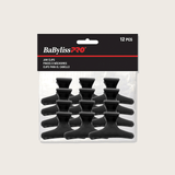 (12/sac) Pinces à mâchoires#368C