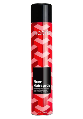 Matrix - Spray voluminizador fijador de volumen |10 oz| 