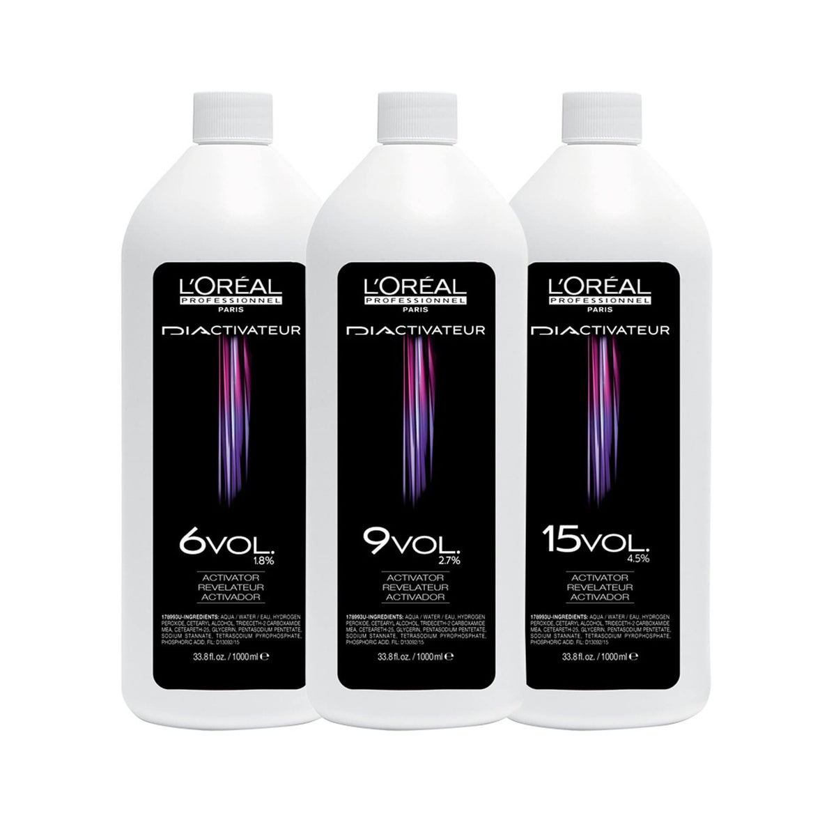 L'Oréal Professionnel DIActivateur Developer – Demi-Permanent Developer for Dia Light & Dia Color — brand claim panel (2)