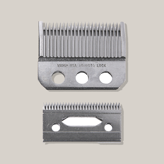 Lames régulières Adjusto-Lock#51005