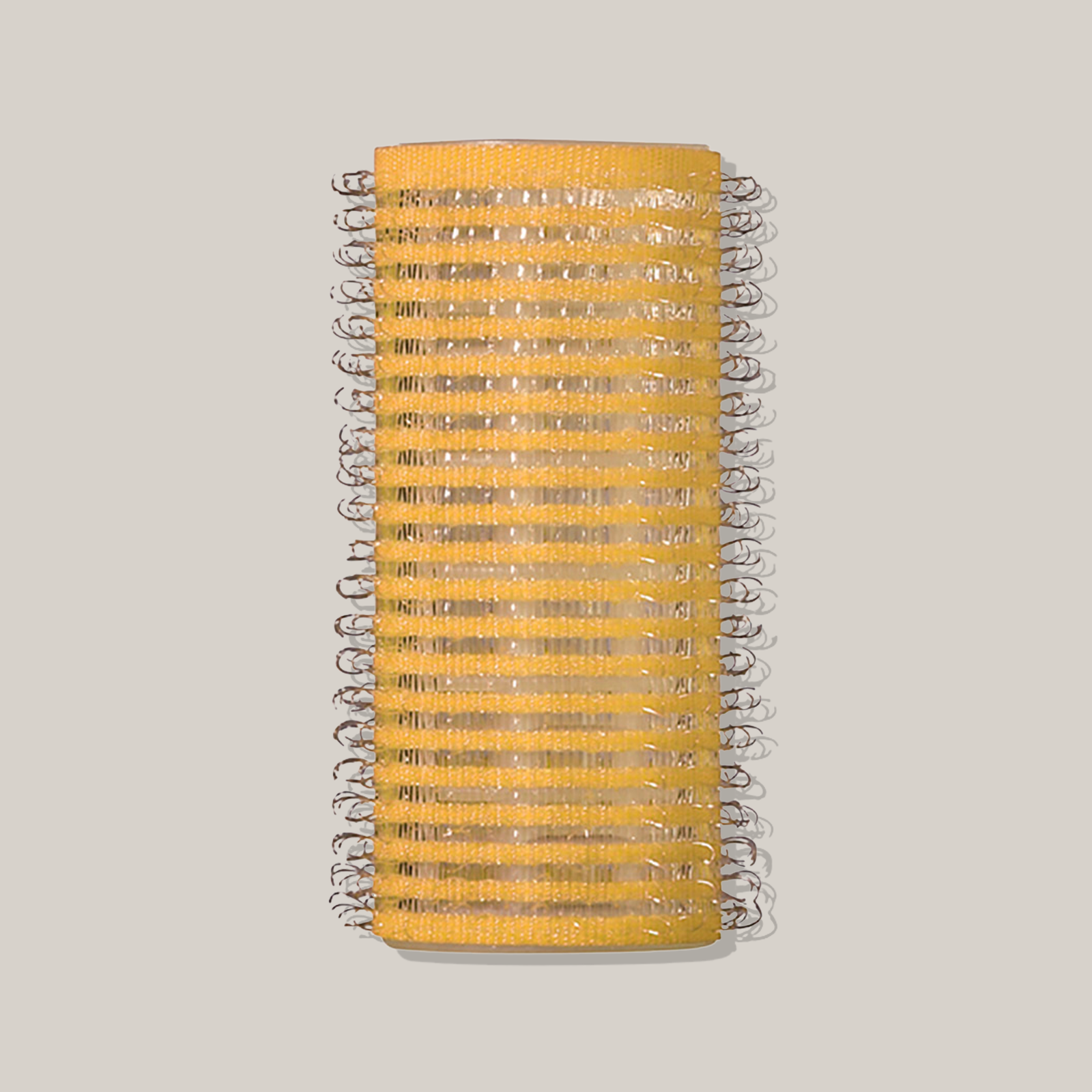 (12/sac) Rouleaux "Magiques" jaunes