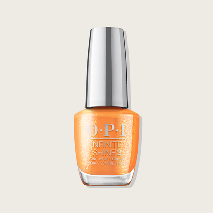 Vernis IS | Mango For It | ISLB011