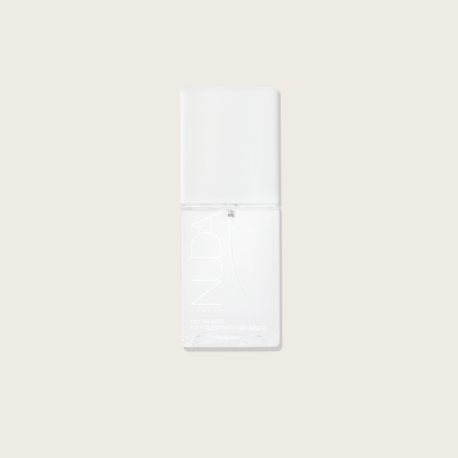 Eau autobronzante pour le visage Express