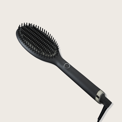 Brosse chauffante lissante Glide