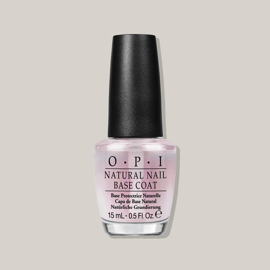 Natural Nail Base Coat