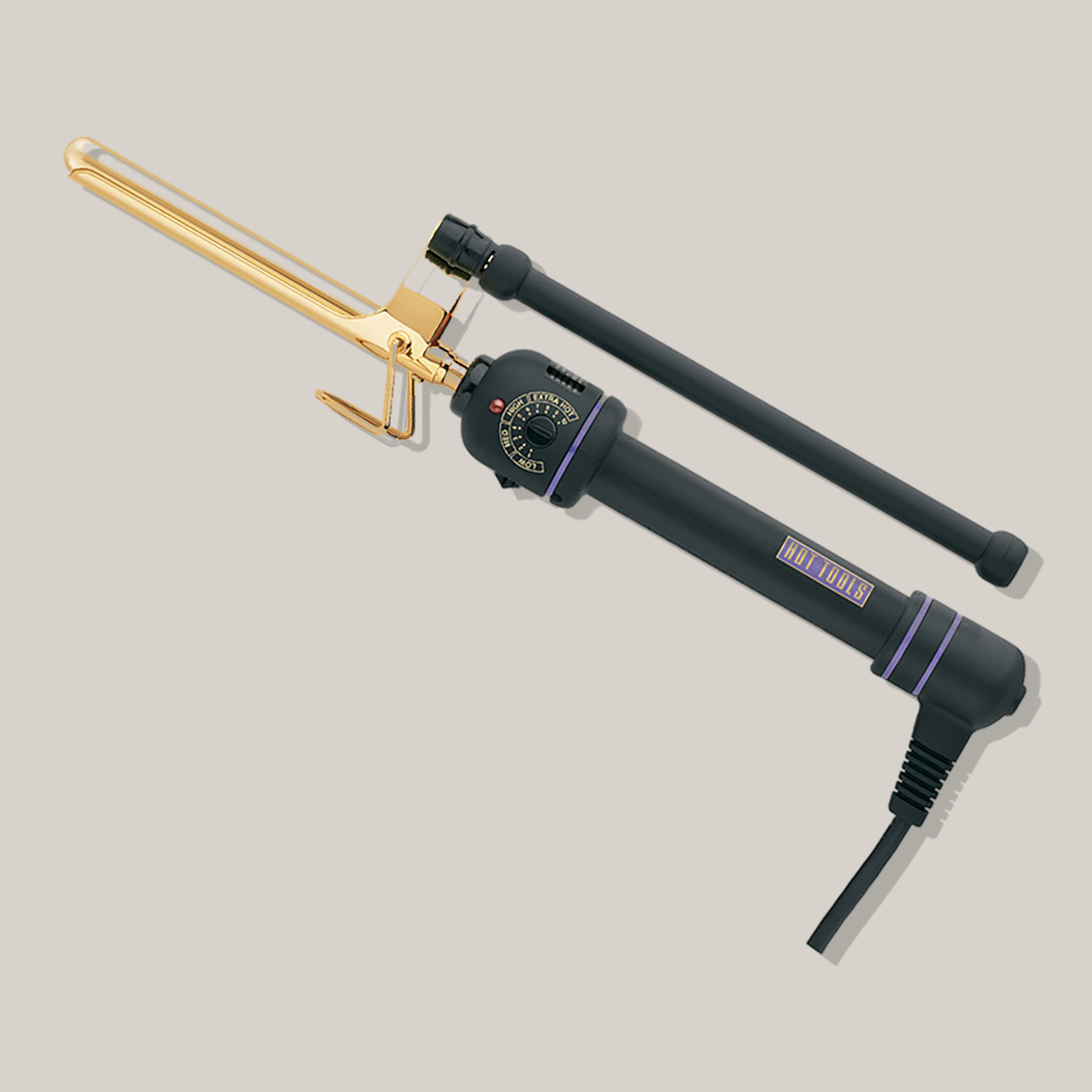 FER À FRISER HOT TOOLS