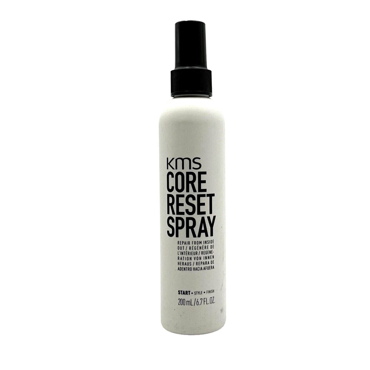 KMS MoistRepair Core Reset Spray — official KMS product image 1 of 3