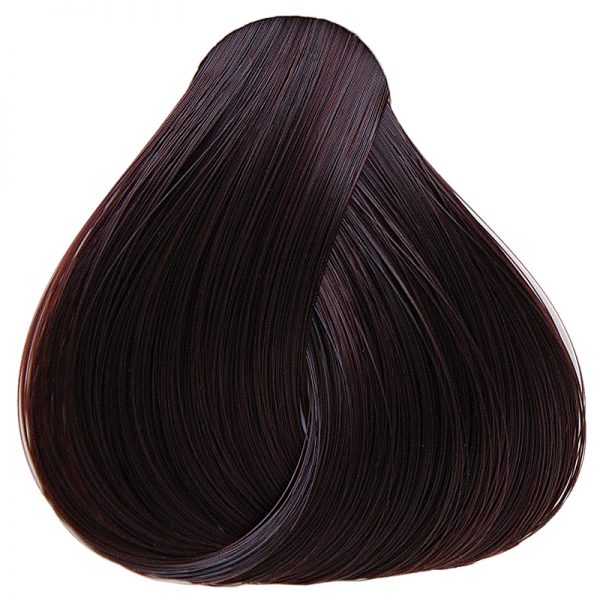Oya Permanent Hair Color 3-6 Mahogany Dark Brown