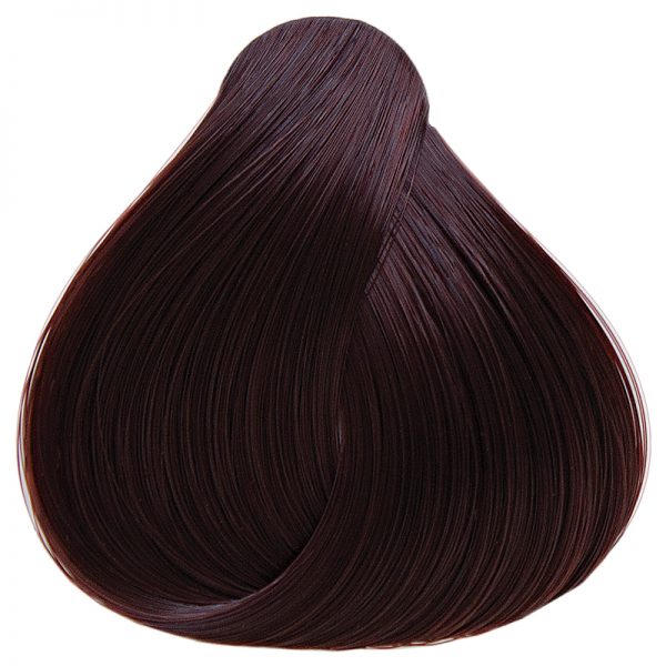 Oya Permanent Hair Color 3-8 Red Dark Brown