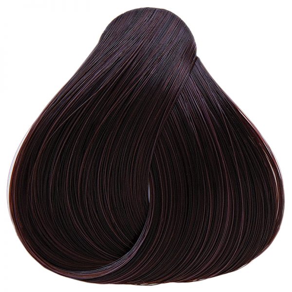 Oya Permanent Hair Color 3-9 Violet Dark Brown