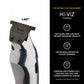 Wahl Hi-Viz Pro Series Cord/Cordless Trimmer – #3262 — product image 2