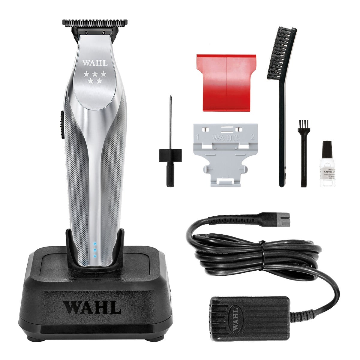 Wahl Hi-Viz Cord/Cordless Trimmer – #56461 — product image 10
