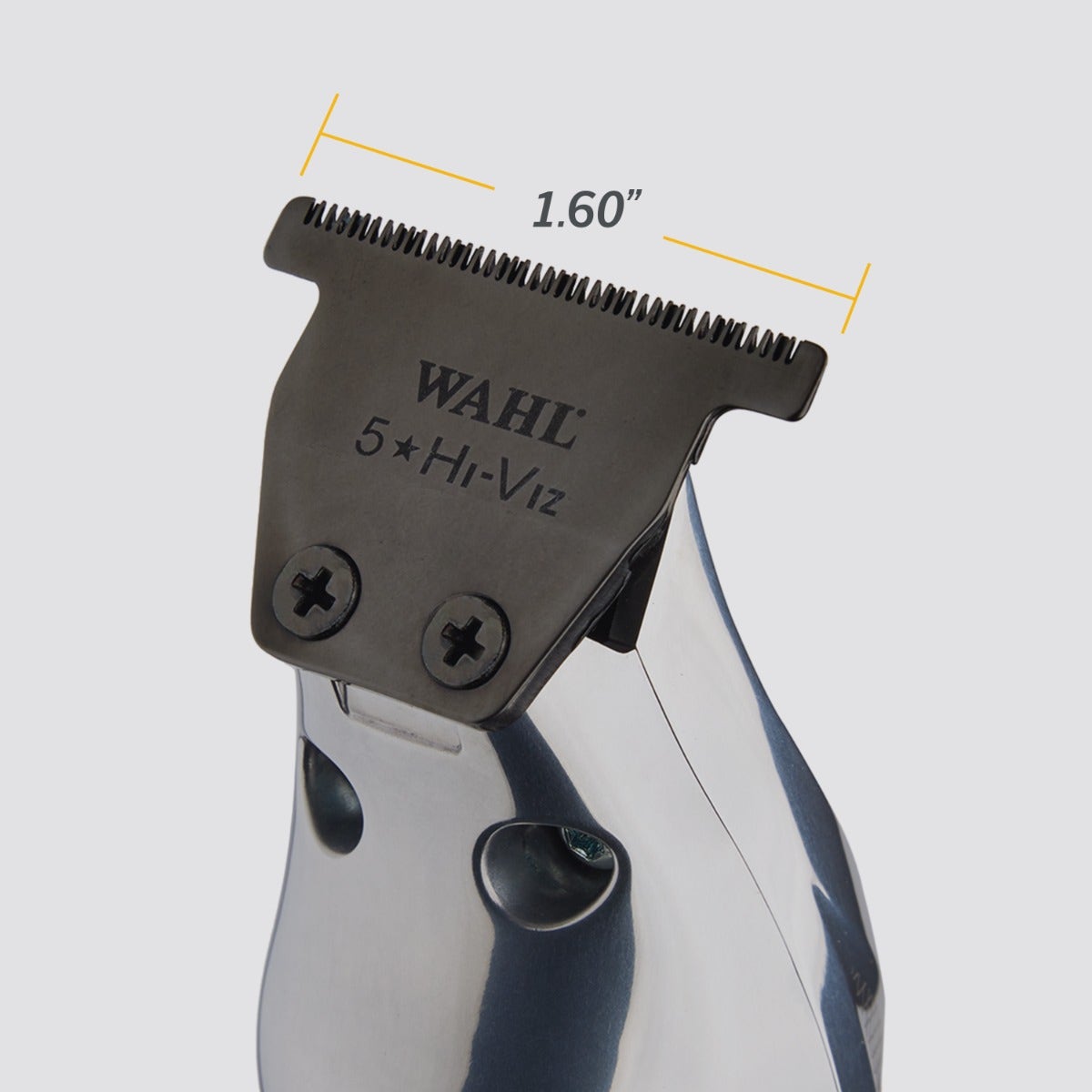 Wahl Hi-Viz 5 Star Replacement Blade – #56896 — product image 5