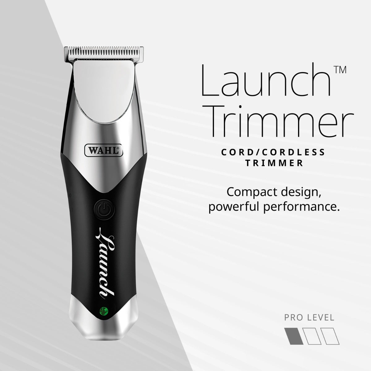 Wahl Launch Trimmer – #56471 — product image 2