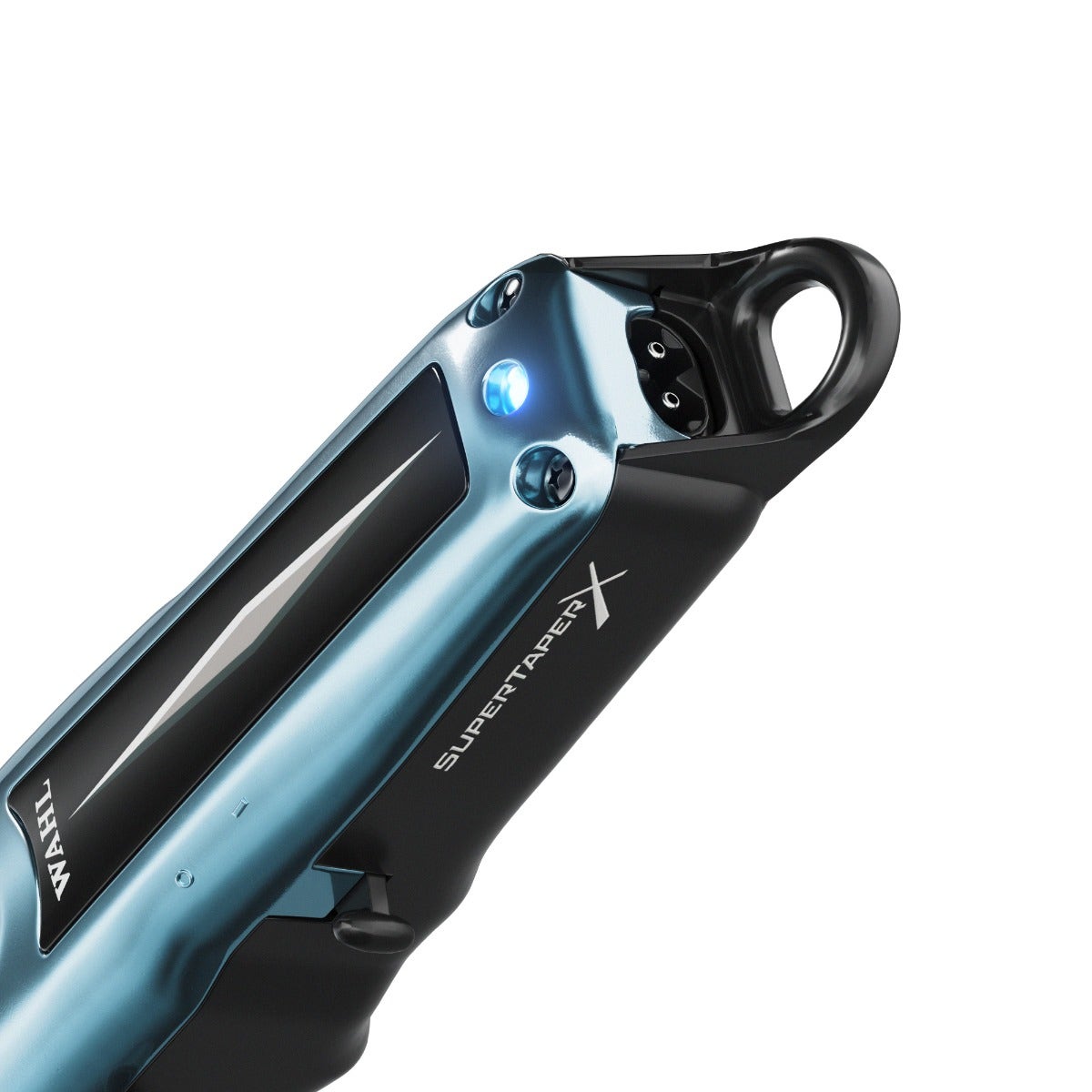 Wahl Super Taper X Cord/Cordless Clipper – #56469 — product image 2