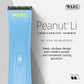 Wahl Cordless Peanut Li Trimmer – #56465 — product image 4