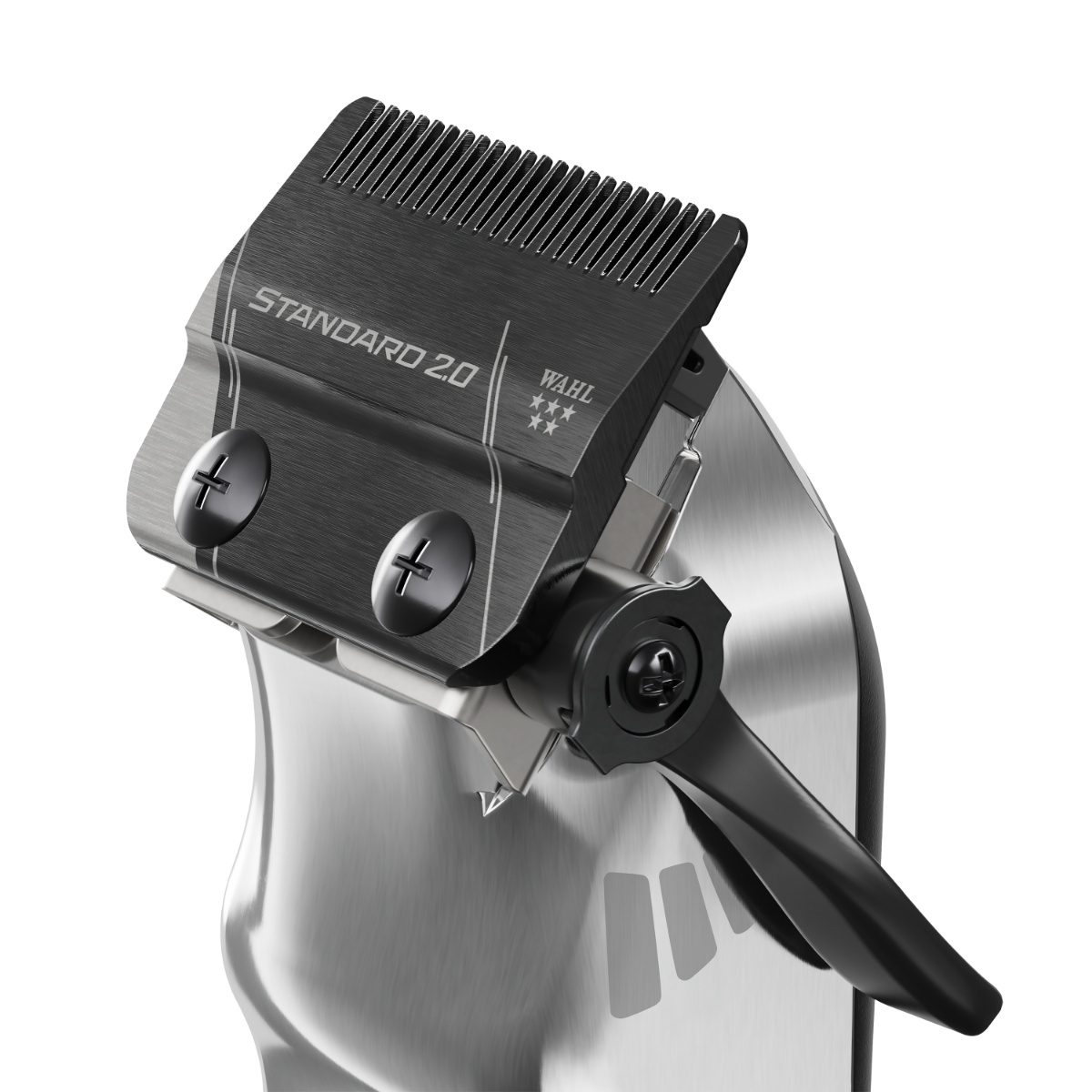 Wahl 5-Star Senior 2 Cord/Cordless Clipper – #3027984 — product image 4