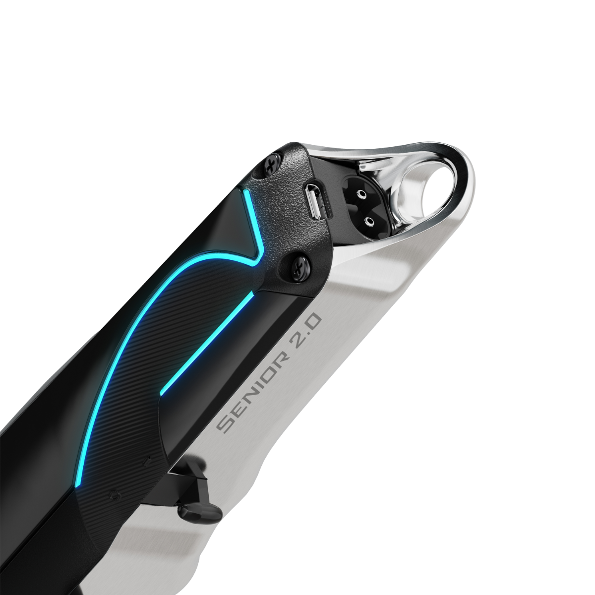 Wahl 5-Star Senior 2 Cord/Cordless Clipper – #3027984 — product image 2