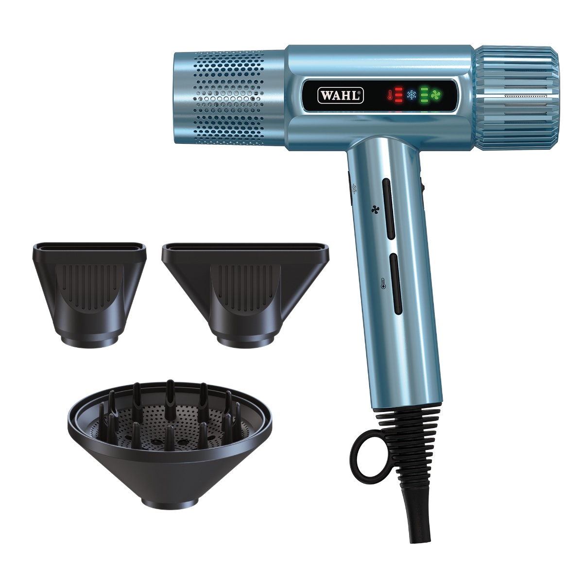 Wahl Vanquish Hair Dryer – 3 Colours — product image 13