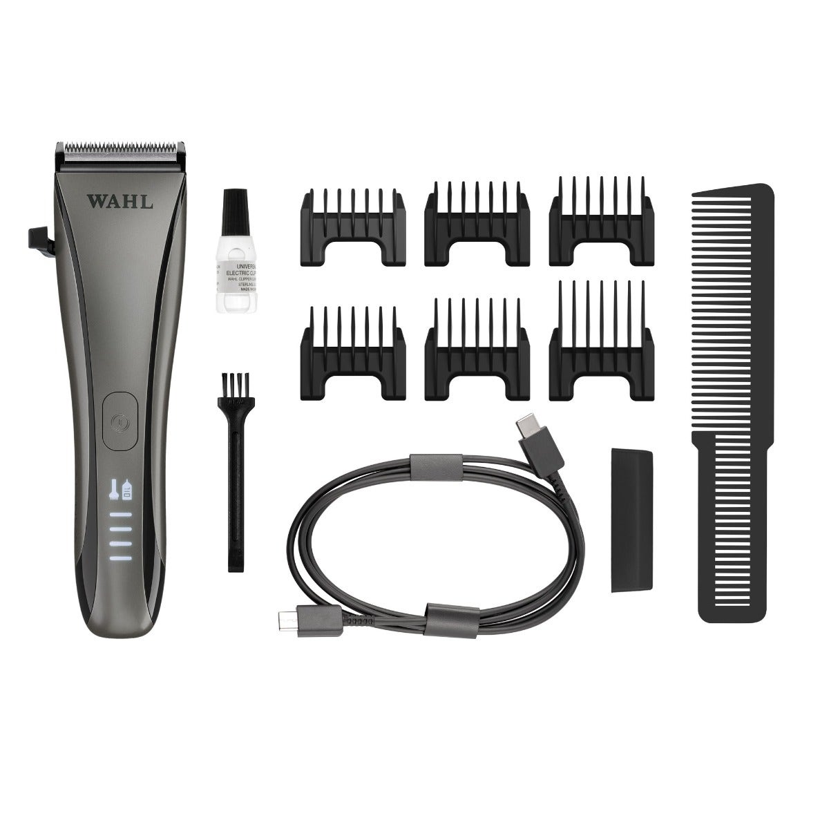 Wahl Artiva Cord/Cordless Clipper – #3028894 — product image 4