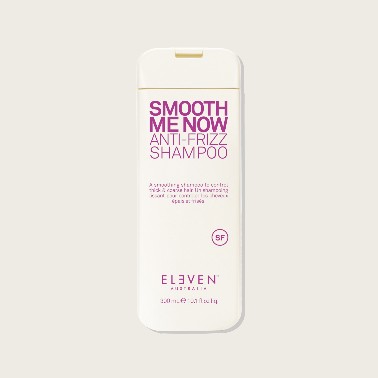 SHAMPOOING LISSANT SMOOTH ME NOW SANS SULFATE