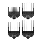 Wahl Clipper Guide Comb Kit – #53160 — product image 1