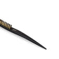 GHD – Final Touch Narrow Dressing Brush – Black