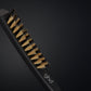GHD – Final Touch Narrow Dressing Brush – Black