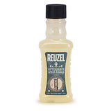 Reuzel Aftershave – Cooling & Soothing, 100 ml – clean exact package, Cooling & Soothing, 100 ml