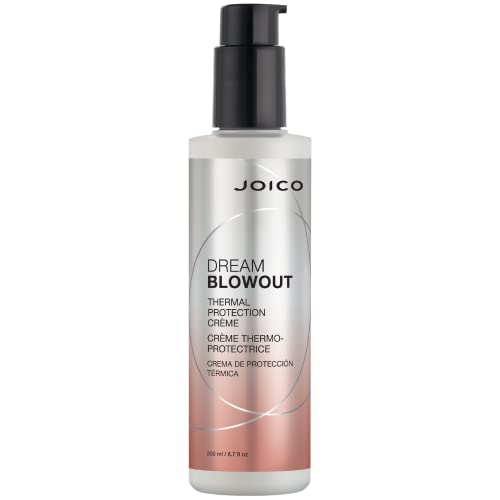 Joico Dream Blowout Thermal Protection Crème – Smo