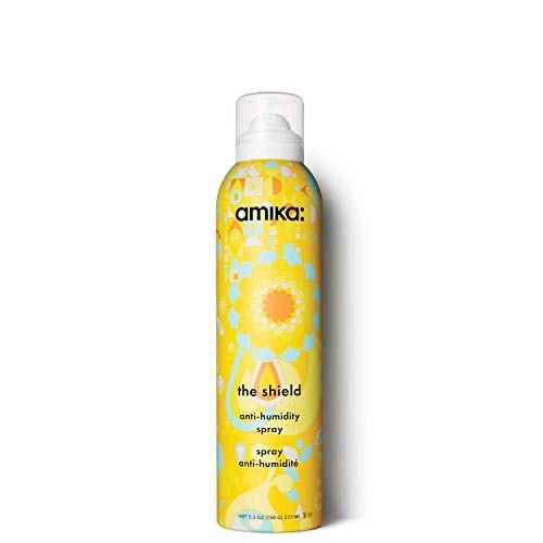 Amika - the Shield - Spray anti-humidité | 5,3 oz | 