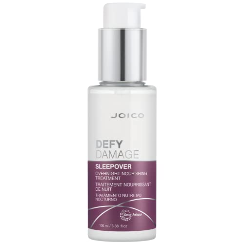 Joico Defy Damage Sleepover – Overnight Bond-Build