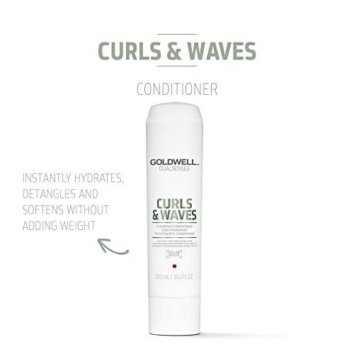 Goldwell Dualsenses Curly & Waves Curl Twist Serum