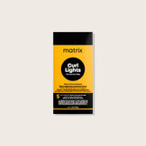 Matrix Curl Lights Step 2 Lightening Powder 180g — product photograph