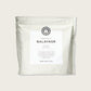 Maria Nila Balayage Bleach - Natural Ingredients for Perfect Freehand Technique — 350 g Refill Bag bottle, front label, plain background