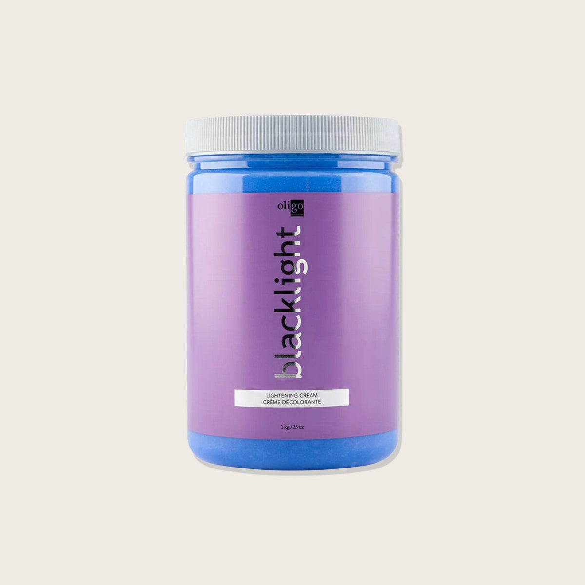 Oligo Professionnel – Cream Lightener Blacklight – 32226587