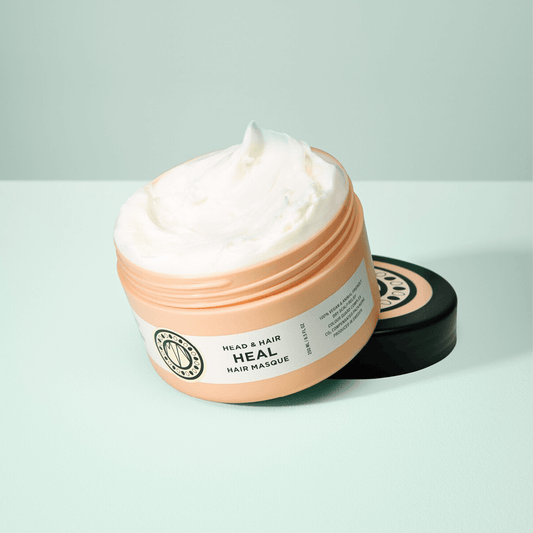 Masque Head/Hair Heal