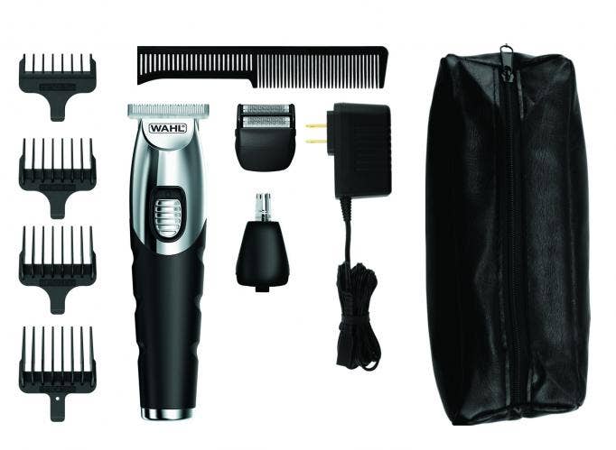 Wahl Beard & Body Grooming Kit – #3286 — product image 2
