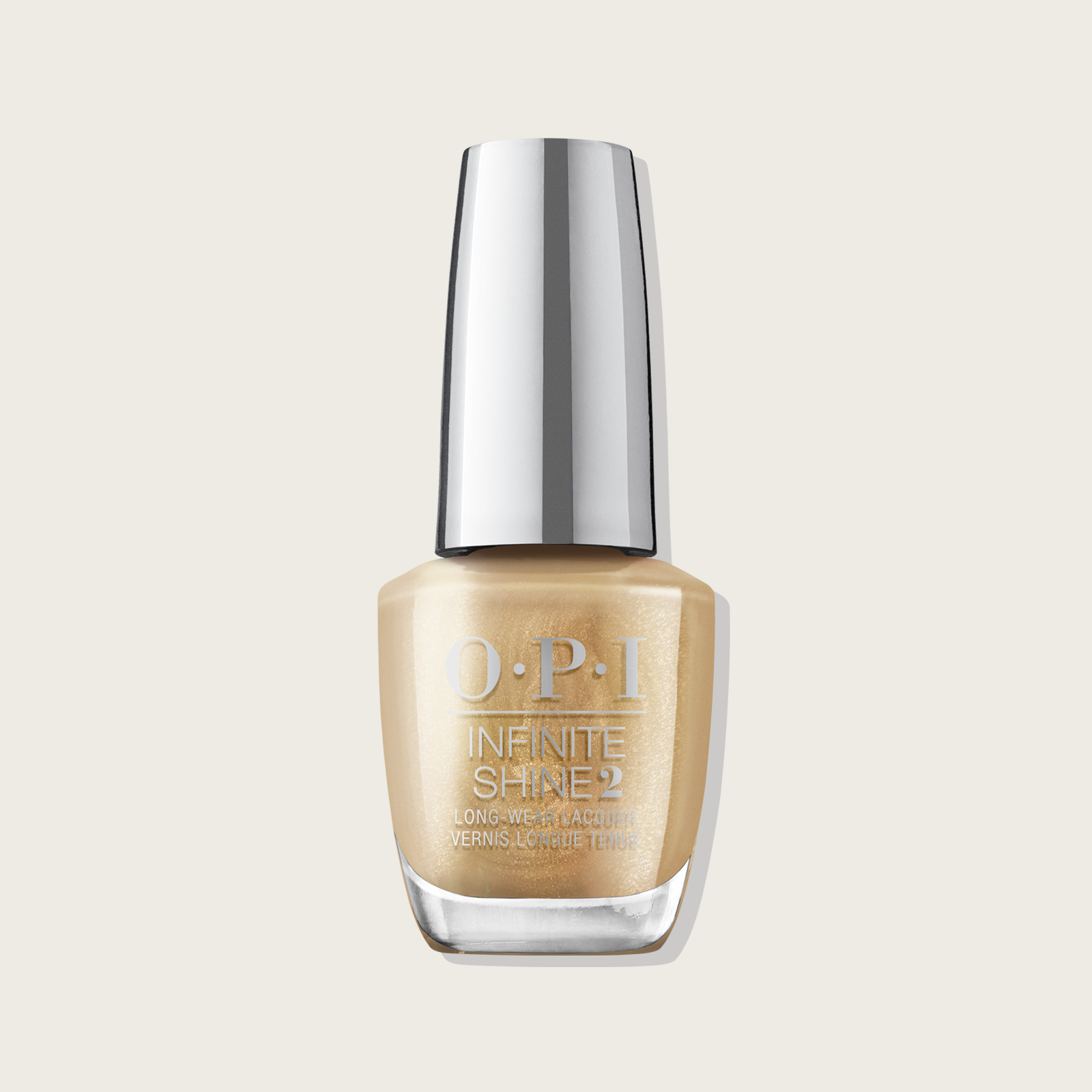 Vernis IS | Sleigh Bells Bling | HRP26