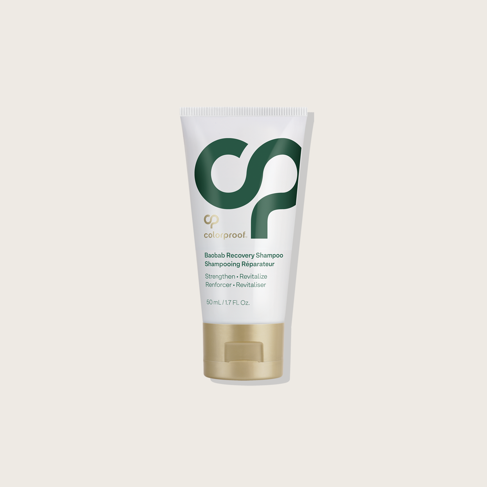 SHAMPOOING RÉPARATEUR