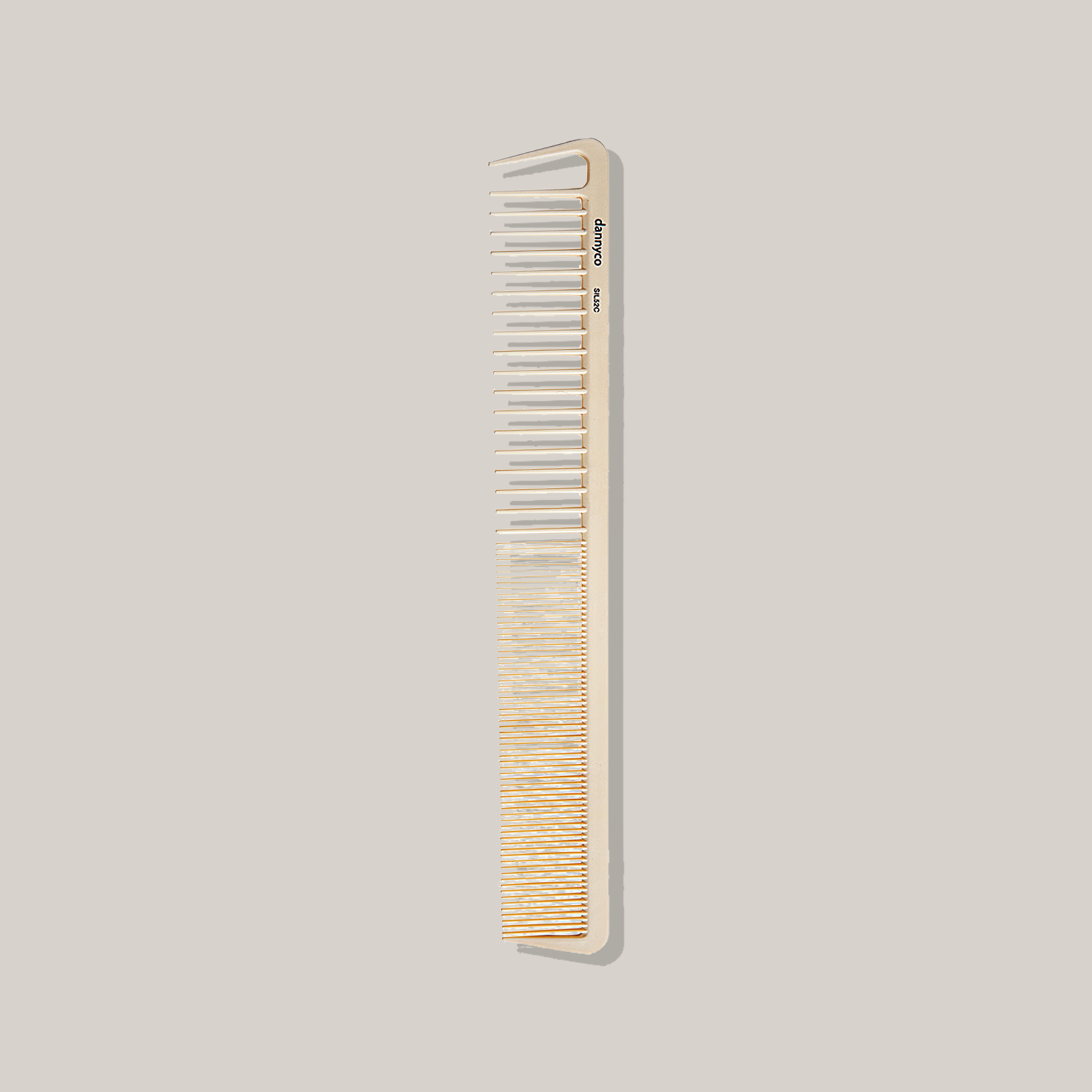 Peigne coiffant en silicone#F-759/SIL52C